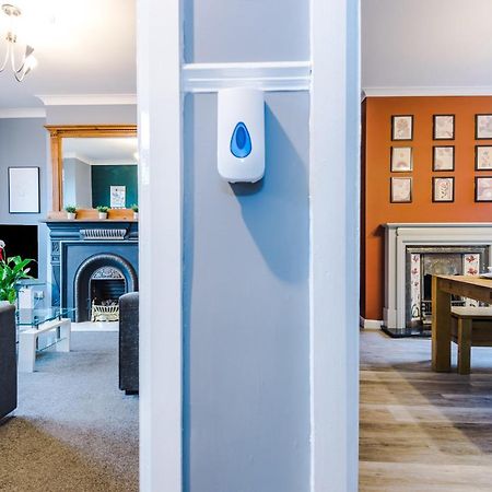 Spacious Modern Chester Home - Great Location المظهر الخارجي الصورة
